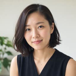 Mia Wong